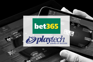 Bet365- ը և Playtech- ը